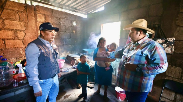 Gobierno de Guerrero y Federación coordinan acciones para el retorno seguro de familias en Tula