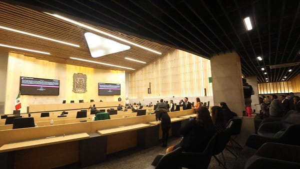 Congreso de Puebla destinará 4.8 millones de pesos a la producción de video en 2026