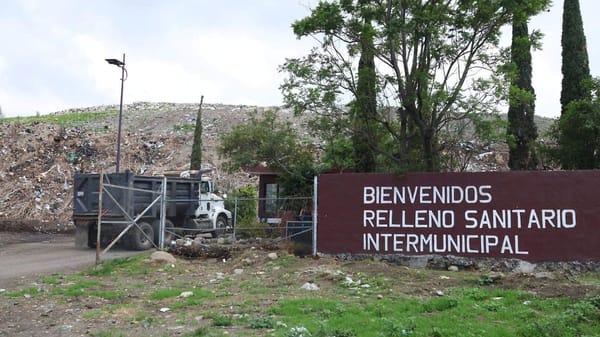 RESA mantiene tres observaciones pendientes ante Profepa a tres meses de la clausura del relleno de Chautla
