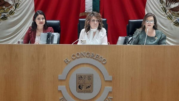Congreso de Sonora avanza en la fiscalización de cuentas públicas y auditorías municipales