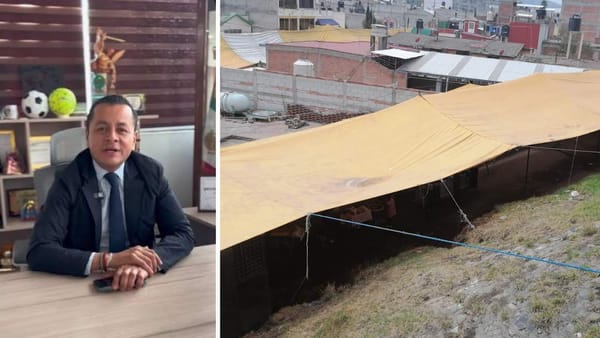 Texmelucan recupera predios del tianguis por orden de la SCJN; el litigio supera los 500 mdp