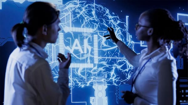La inteligencia artificial se afianza en las empresas españolas entre el entusiasmo laboral y la falta de formación