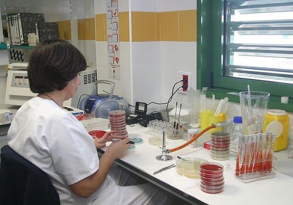Salud Pública da por extinguido el brote de sarampión en Tenerife tras afectar a seis personas