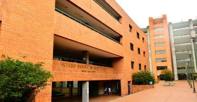 Comunidad de Salud Pública de la UdeA participó en consulta electrónica para la designación de decanatura
