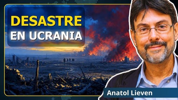 El error estratégico de la OTAN: Cómo la guerra indirecta amenaza la estabilidad de Europa