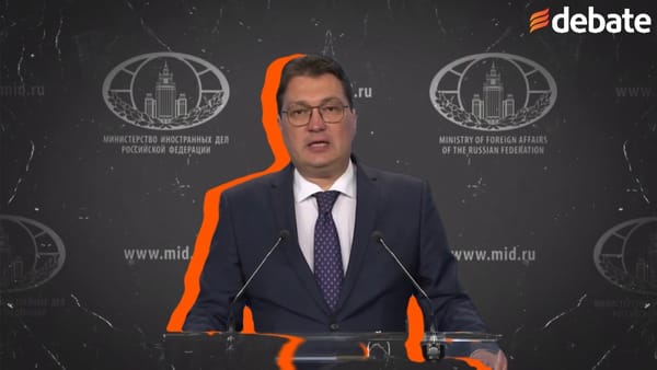 Rusia fija postura firme ante la ONU y la OTAN: «Cero tolerancia a los ataques»