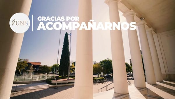 "Cuando las máquinas atacan a las máquinas": La UNS presenta conferencia sobre ciberseguridad inteligente