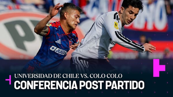 Conferencia previa al Superclásico 200: Los entrenadores analizan el histórico choque en vivo