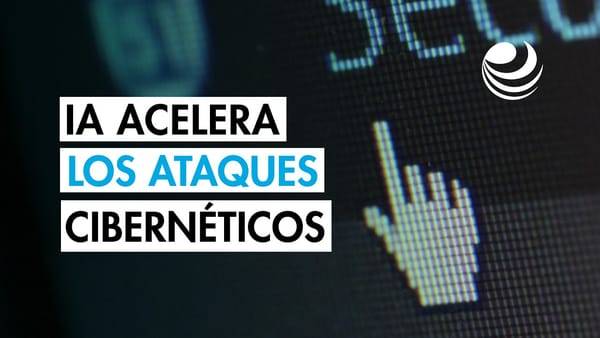Inteligencia Artificial reduce a segundos el tiempo para explotar fallas de ciberseguridad