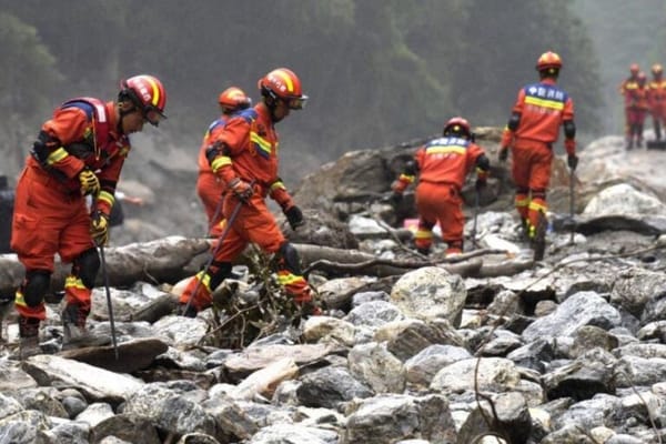 Cambio climático intensifica la amenaza en el Himalaya tras devastador alud en Nepal