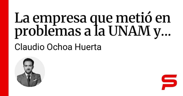 Territorium Life: La empresa con historial de fallas e inseguridad que escaló de la UNAM al Gobierno Federal