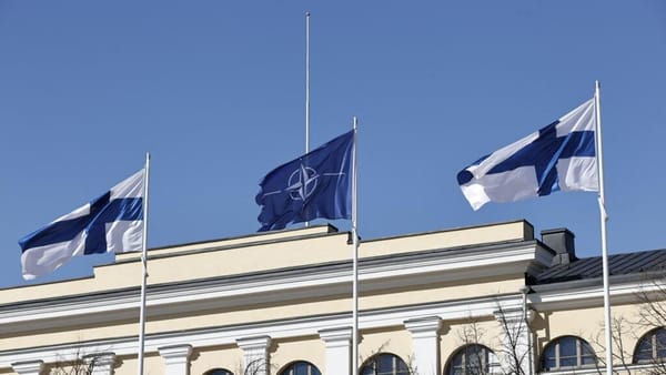 Rusia tomará medidas de seguridad ante la creciente presencia de la OTAN en Finlandia