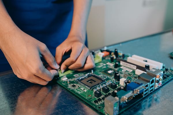 Leganés se sitúa a la vanguardia europea con el desarrollo de chips fotónicos para acelerar la Inteligencia Artificial