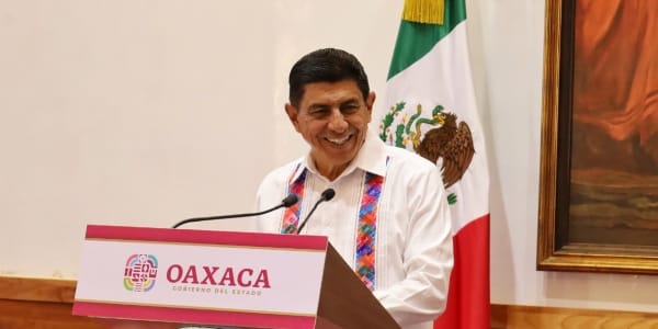 Oaxaca ejecutará un histórico paquete de infraestructura por más de 6 mil millones de pesos