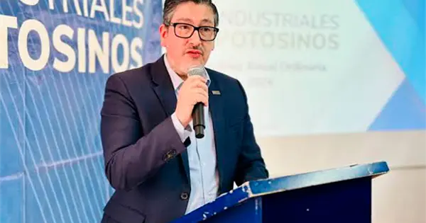 Incertidumbre por la revisión del T-MEC obliga a México a fortalecer cadenas de suministro: IPAC