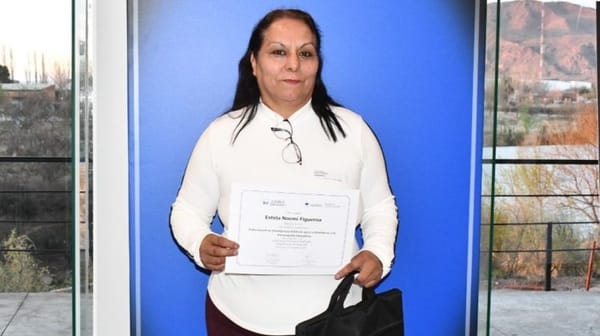 Docentes de San Luis transforman la enseñanza y la gestión escolar a través de la Inteligencia Artificial