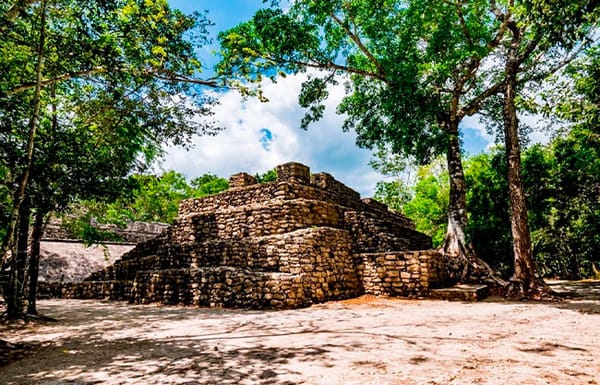 Plantean integrar la Reserva Estatal Biocultural del Puuc al Corredor Gran Selva Maya