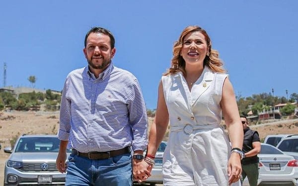 EE. UU. sanciona a “Mayito Flaco” y red del Cártel de Sinaloa; vinculan a exesposo de gobernadora de Baja California