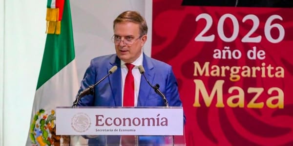 México y EE. UU. sostienen 52 reuniones clave para la revisión del T-MEC y resguardan exportaciones estratégicas
