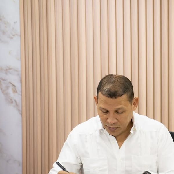 El CNCS y CAES Academy firman alianza para fortalecer la ciberseguridad en República Dominicana
