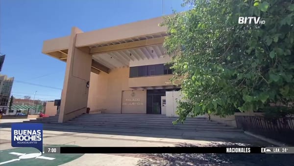 Aguascalientes albergará Foro Internacional de Seguridad; Policía de Chile capacitará a la Fiscalía estatal