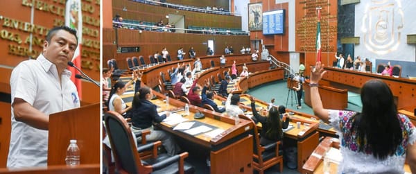 Plantean impulsar la tradición cultural de los “Papaquis” de Tixtla desde el Congreso de Guerrero
