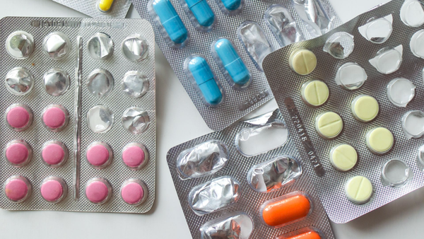 Cofepris emite alerta sanitaria por la falsificación de cuatro medicamentos de uso común