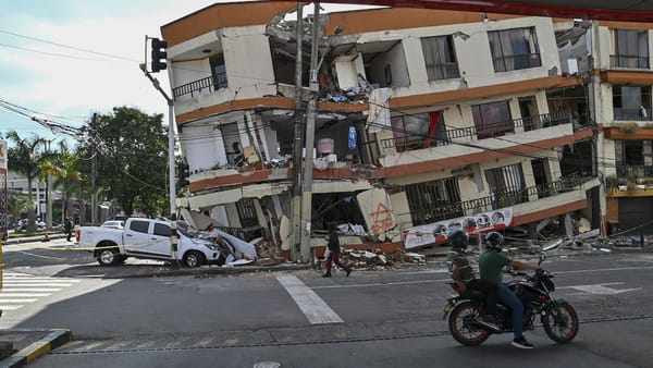 ONU solicita 14,8 millones de dólares tras devastador terremoto en Colombia: daños superan los 14.000 millones