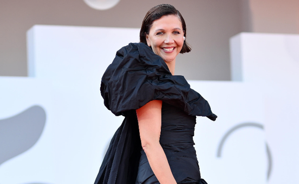 Maggie Gyllenhaal rechaza la inteligencia artificial en su filme sobre Marilyn Monroe: "Básicamente no funcionó"