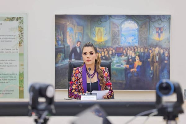 Gobierno de Guerrero alista operativo de seguridad ante la próxima visita de la presidenta Claudia Sheinbaum