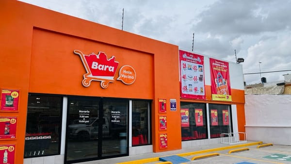 Tiendas Bara invertirá 3,750 MDP en Jalisco y generará 6 mil empleos hacia 2031