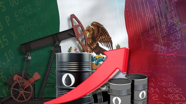 Conflicto entre EE. UU. e Irán dispara volatilidad petrolera y encarece el escudo fiscal a gasolinas en México