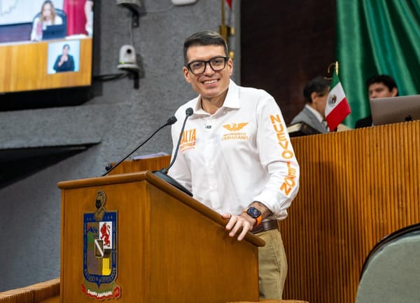Proponen hasta 3 años de prisión por apología del maltrato animal en Nuevo León