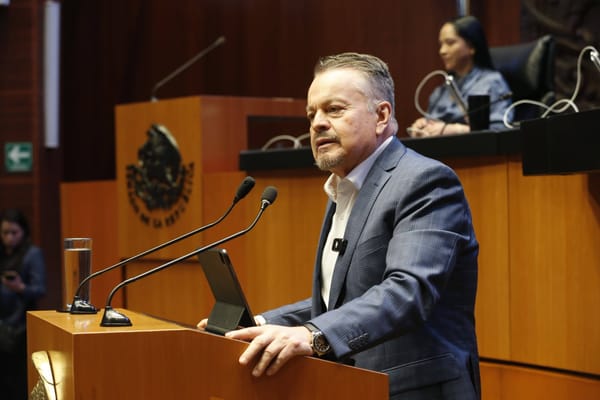 Chihuahua defenderá su blindaje electoral ante el crimen organizado tras fallo de la SCJN: Mario Vázquez
