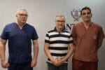 Hito en la salud pública de Santiago del Estero: realizan con éxito una compleja cirugía cardiovascular a un joven de 19 años