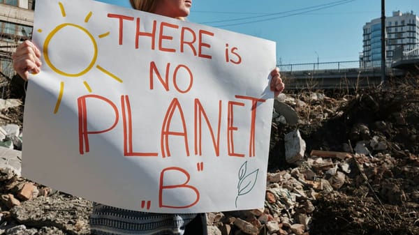 La ONU advierte que la polarización política frena la inversión climática y amenaza la economía global