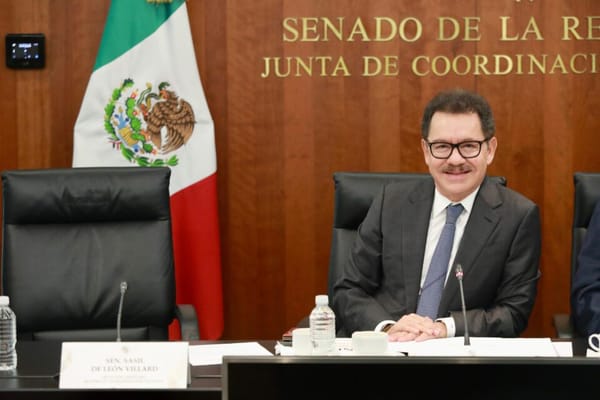 El INE es un organismo autónomo confiable y fortalecido: Ignacio Mier respalda la labor del árbitro electoral