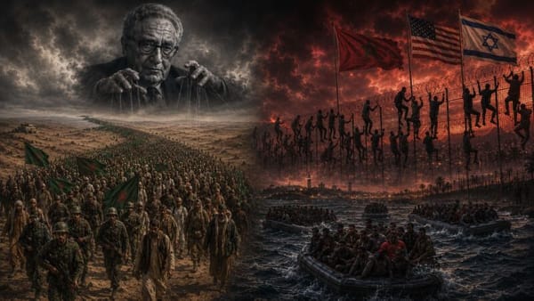 De Ifni a Ceuta: Siete décadas de claves y tensiones geopolíticas en el norte de África