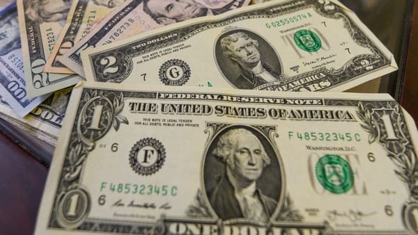 Tipo de cambio hoy 9 de septiembre: El dólar cotiza en 16.92 pesos mexicanos