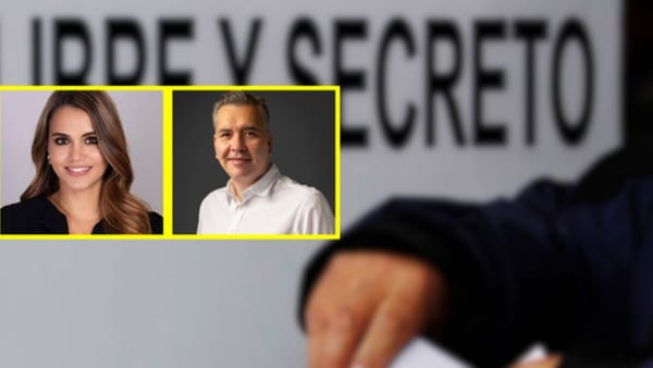 Elecciones 2027: Exigen al Gobierno de Nuevo León liberar recursos para el IEEPCNL