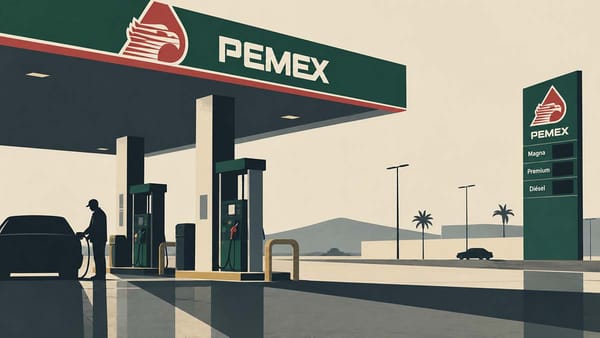 Hacienda incrementa estímulos fiscales a las gasolinas para frenar el impacto de la volatilidad petrolera
