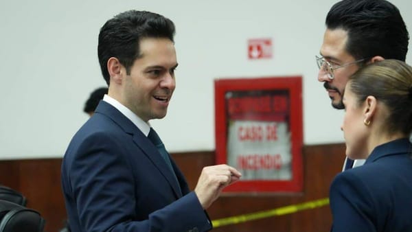 Congreso de Durango inicia ciclo de comparecencias para evaluar la gestión del Gobierno estatal