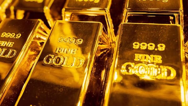Países Bajos reubica 86 toneladas de oro desde EE. UU. ante la creciente inestabilidad geopolítica