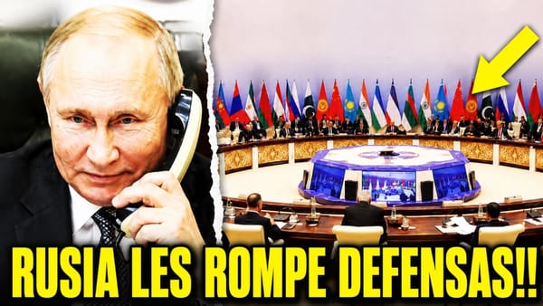 Rusia intensifica su ofensiva y reporta impactos contra más de 150 objetivos estratégicos