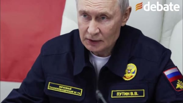 Zelenski acepta una reunión bilateral con Putin en el marco de la cumbre del G20