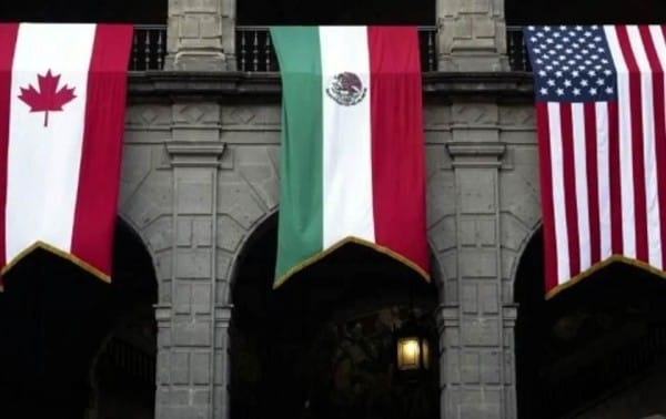 Riesgo para México: Colapso del acuerdo entre EE. UU. y Canadá sienta antecedente negativo para el T-MEC