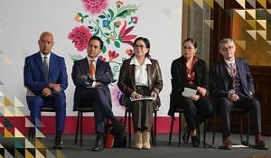 Gobierno de México convoca al Segundo Simulacro Nacional 2026: Alerta sísmica sonará en celulares y altavoces este sábado