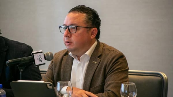 Puebla enfrenta el reto de atraer nuevas inversiones y modernizar su ecosistema industrial: CCE