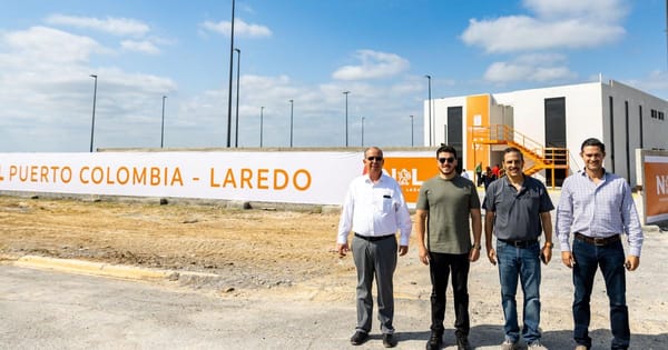 Gobierno de Samuel García otorgó 428 mdp a constructora ligada por EE. UU. al Cártel del Noreste