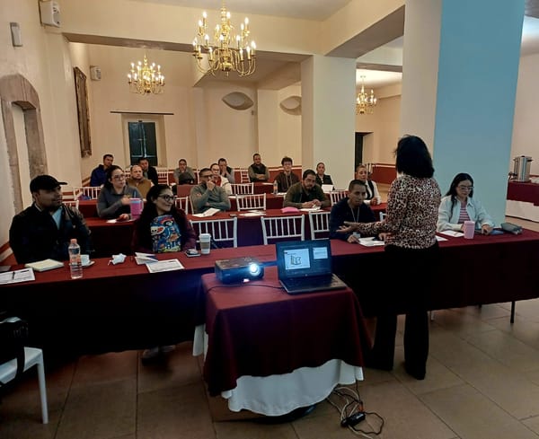 Gobierno de Zacatecas impulsa la competitividad restaurantera con capacitación en finanzas y administración
